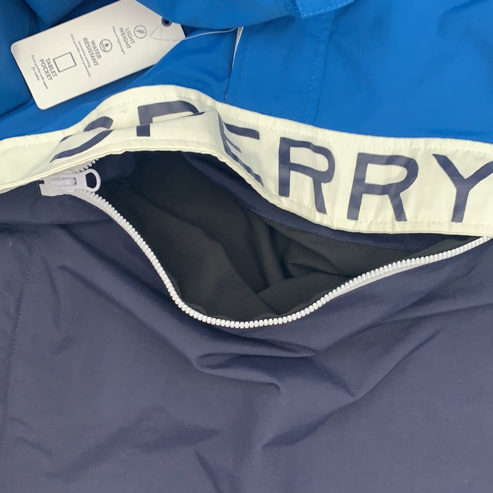 Sperry Jacket - Picture 9 of 16
